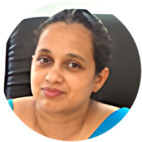 එම්. පී. ඩබ්. ශිරෝමනි